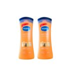 Even tone 48hr moisturisation lotion ×2