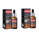 C1 anti hair loss serum ×2
