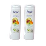 Invigorating ritual body lotion ×2