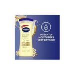 Original Intensive Care Dry Skin Repair Body Lotion 400ml