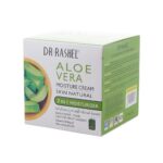 Aloe Vera Skin Natural Moisture Cream