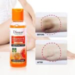 Vitamin C + Hyaluronic Acid Peeling Oil