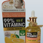 professional care 99% vitamin c facial serum