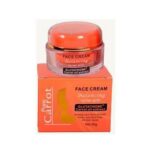 Face cream balancing toner with glutathione 30g