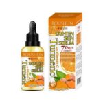 Lighten skin serum turmeric