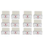 Visible difference soap with carrot oil ×12