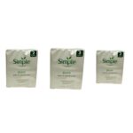 Pure soap for sensitive skin ×6 bars