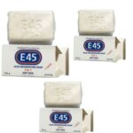 Skin nourishing soap ×3