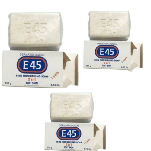 Skin nourishing soap ×3