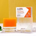 Cleaning soap VC
