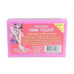Antiseptic v wash soap