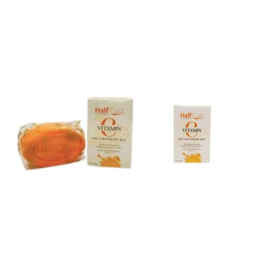 Vitamin c pro lightening bar 200g ×2