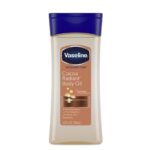 Cocoa radiant body oil