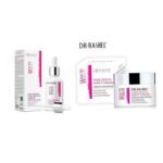 Fade spots serum & Night cream