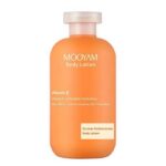Vitamin E strong moisturizing lotion