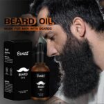 Beard oil 30ml Natural organic vegan