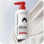 KOJIC ACID TENDER BODY LOTION-1PC
