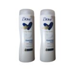 Body lotion essential care lotion ×2