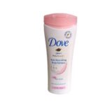 Rich nourishing fairness lotion
