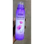 Feminine Intimate Deodorant