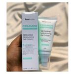 Ceramide Oil Control Moisturising Gel Cream -50ml