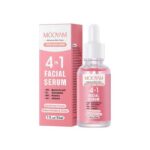 4in1 facial serum 30ml