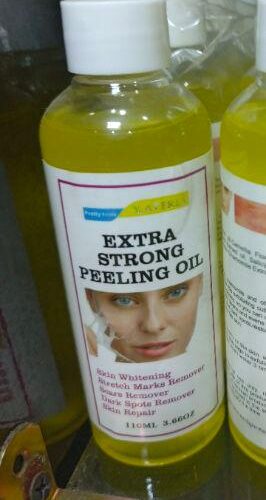 Extra Strong Peeling Oil 110ml