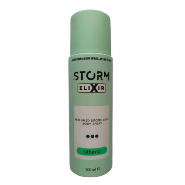 gvc.product.image_.1771422966068.c67b14f5-e296-49f2-9217-8d8c93a24ccc.jpeg ELIXIR (athena) Perfumed Deodorant Body Spray 200ml