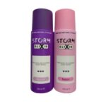 ELIXIR (illusion & flood) Perfumed Deodorant Body Spray 200ml