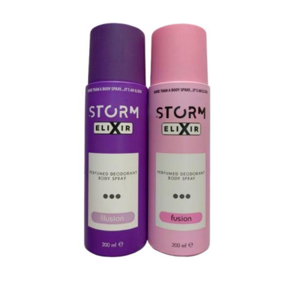 gvc.product.image_.1771425444782.b4c3a0ab-91ec-4c2b-bd0f-99b71d365acf.jpeg ELIXIR (illusion & flood) Perfumed Deodorant Body Spray 200ml