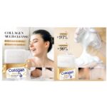 Collagen cleansing soap bar ×2