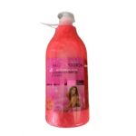 Rose Essence Skin Bleaching Shower Gel In 10 Days With Kojic Acid