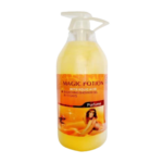 perfume Potion With Kojic Acid Bleaching Shower
