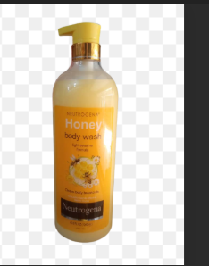 Honey Body Wash 1200ml