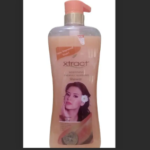 xtract whitening papaya calamansi shower