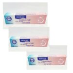 Fashion Fair Fast Action Gel 30g x3