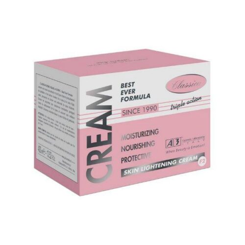 Classic Skin Lightening Cream