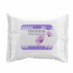 lntimate Hygiene Scents Daily Feminine Vaginal Wipes
