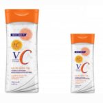 Vc glow body oil 200ml ×2