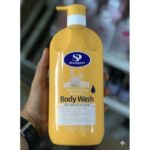 Skin Polishing Body Wash 1000ml