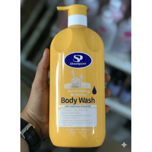 Skin Polishing Body Wash 1000ml