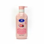 Glow Booster Lightening Body Lotion 500ml