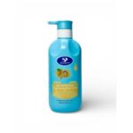 Glow & Radiance Brightening Body Lotion 500ml