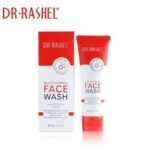 salicylic acid renewal face wash
