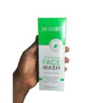 Aloe Vera Face Wash(very Effective)