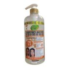 Amino Acid And Glycolic Acid Shower Bath