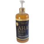 Aha body booster shower gel 1000ml