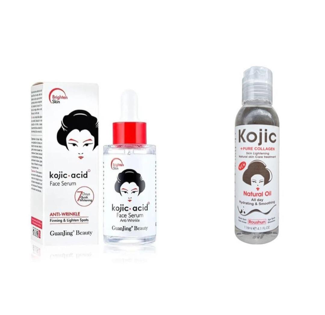 gvc.product.image_.1771910933155.f67dd95e-5362-46d4-b43d-df2c153f255c.jpeg Kojic acid face serum & natural oil 118ml