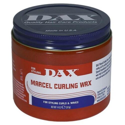 Marcel curling wax 397g