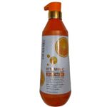 Vitamin c body wash 1000ml